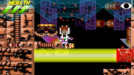 Falling Into Dreams screenshot 10