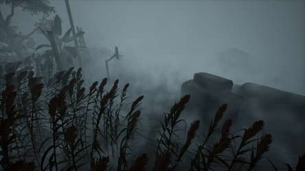 The Dreaded Hut screenshot 7