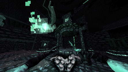 Brush Burial screenshot 1