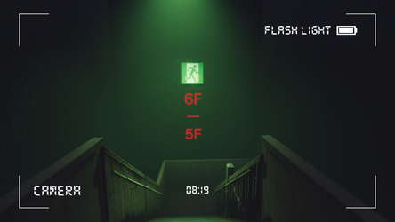 Ninth Hotel screenshot 1