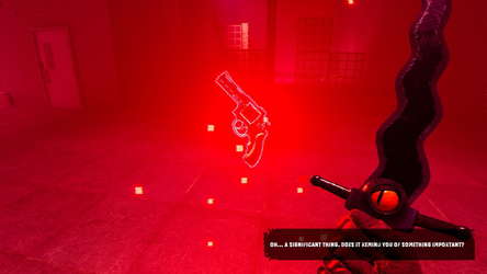 Deep Hell screenshot 9