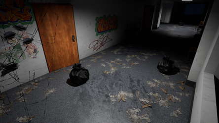 Samara screenshot 1