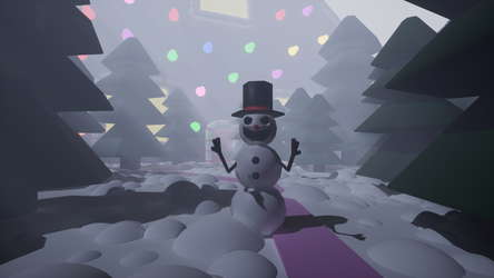 Dark Decline screenshot 4