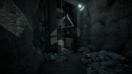 Inside Depth 6 screenshot 10