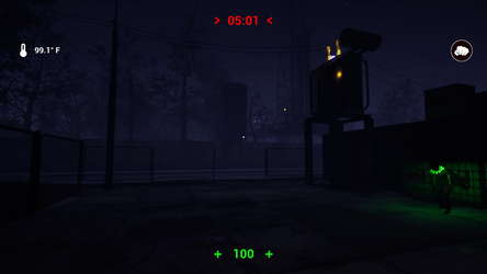 The Collar screenshot 8