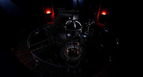 Shattered Lights screenshot 8
