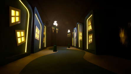 PENGUIN HOTEL 2 -Snake Penguin Ambition- screenshot 3