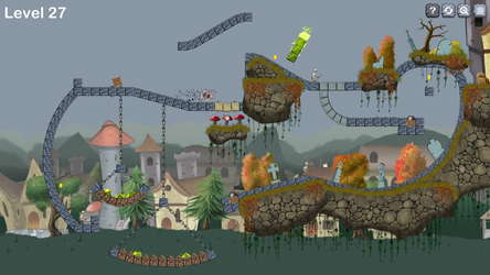 Zombie Ballz screenshot 8