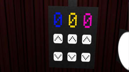 Trapped VR screenshot 3