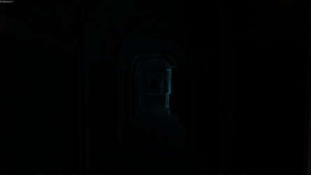 The Morgue Fissure Between Worlds screenshot 4