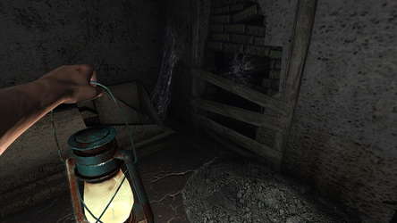 Crypt Robbery screenshot 12