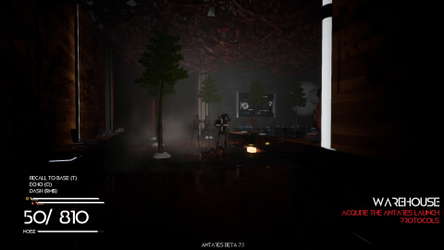 Antares screenshot 14