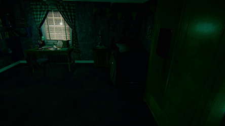 The Silent Forests screenshot 5