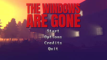 The Windows Are Gone screenshot 6