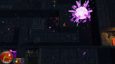 Witchy Woes screenshot 5