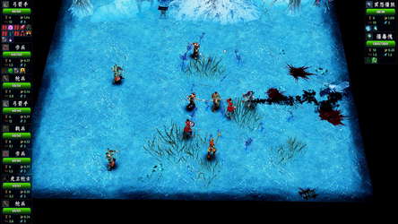 Ghostbreaker Corps screenshot 7