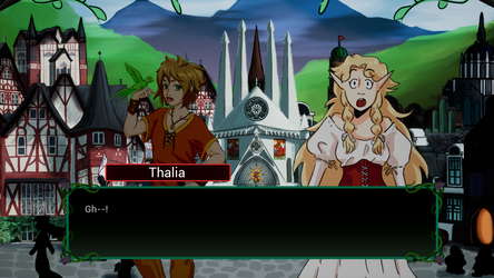 Potions & Emotions screenshot 4