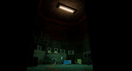 Phantom Patrol screenshot 3