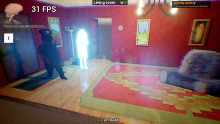 Karolina screenshot 5