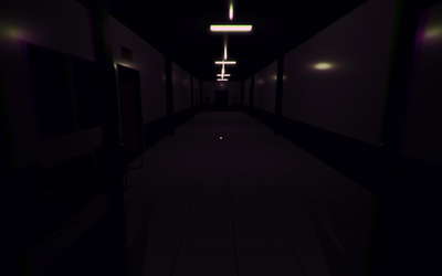 Heralds of Silence. Chapter one screenshot 12