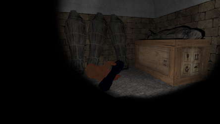 Christmas: Dark Side screenshot 26