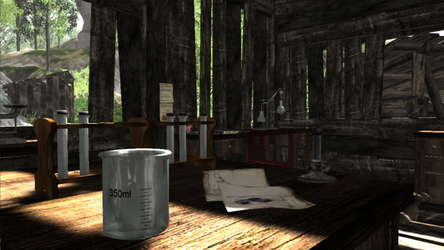 Miasmata screenshot 18