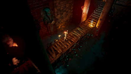 Sanctua screenshot 2