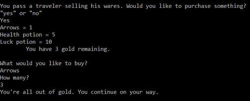 Krypt screenshot 2