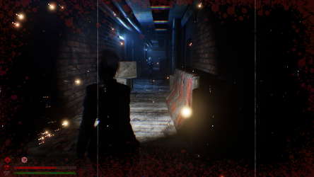 The Living Shadows screenshot 6