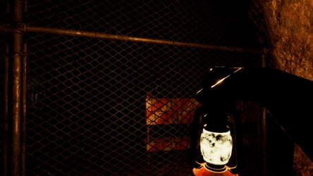 CHAIN SAW screenshot 14