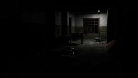 Silent Nights screenshot 6