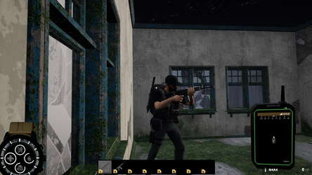 Manifest369 screenshot 27