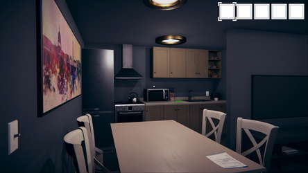 ALIVE screenshot 7