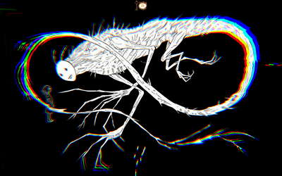 Alice Mesmerizing Episodes of Neurosis (AMEN) screenshot 5