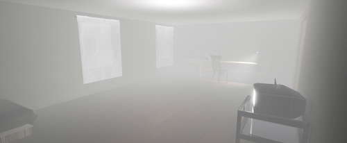Night Of Disturbance screenshot 7