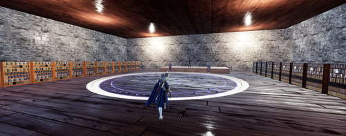 Exanimora screenshot 5