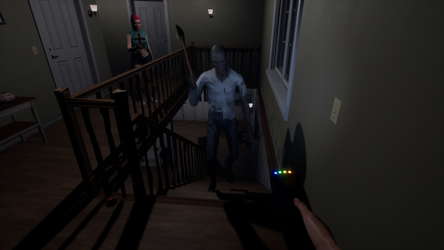 OverNight screenshot 10