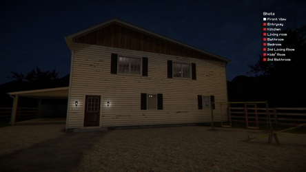 FLASH AND DIE screenshot 2