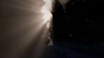 Nox Terrorem: Lost Souls screenshot 2