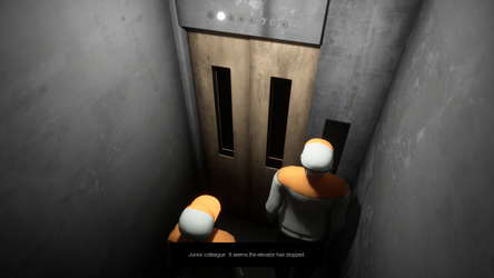 Illusion 幻覚 screenshot 2