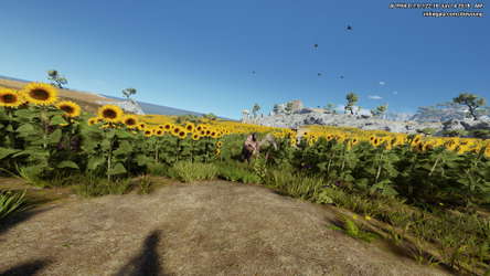 Die Young screenshot 21