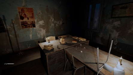 Palmyra Orphanage screenshot 7