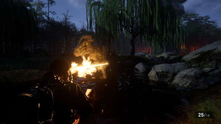 Clawed screenshot 5