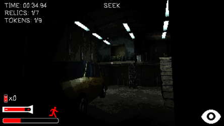 Slaughter Me Street: 1999 screenshot 3