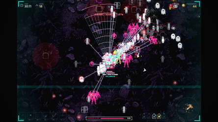 Hollow Signal screenshot 5