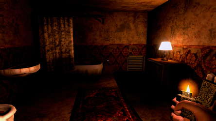 The Immolate screenshot 23