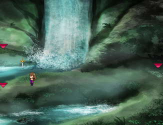 The Evil of Mutant screenshot 15