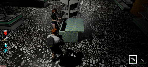 Grotesque Realm screenshot 13