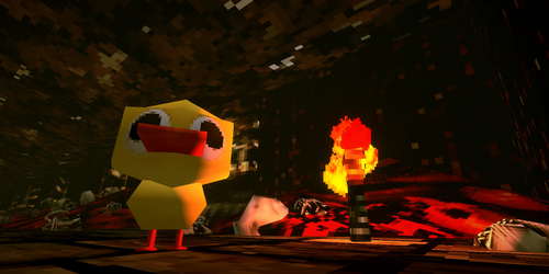 God Damn The Garden screenshot 4