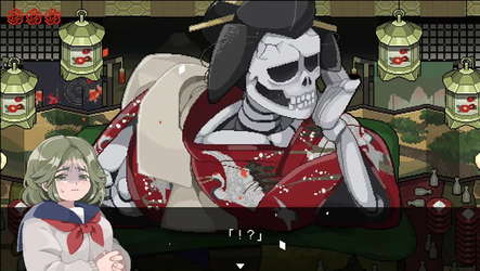 OMUSUBI screenshot 1